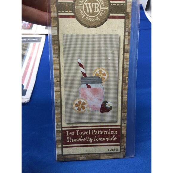 Vintage 90s Quilting Pattern and Instructions lot of 9 - Picture 10 of 10